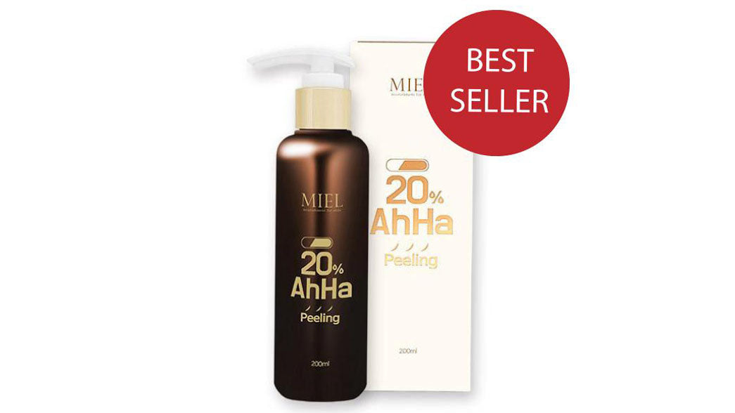 How to get nice skin