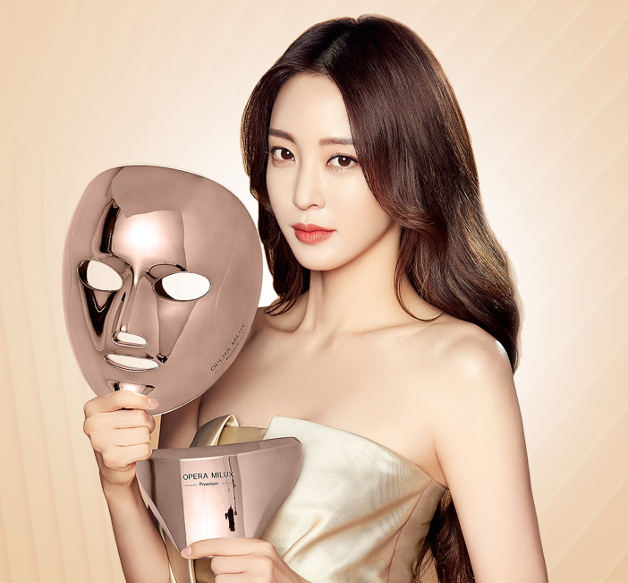 OPERA MASK