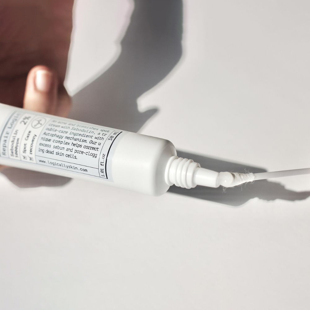 A.C Target Cream 30ml
