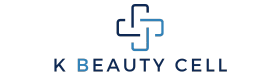 K Beauty Cell logo