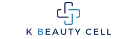 K Beauty Cell logo