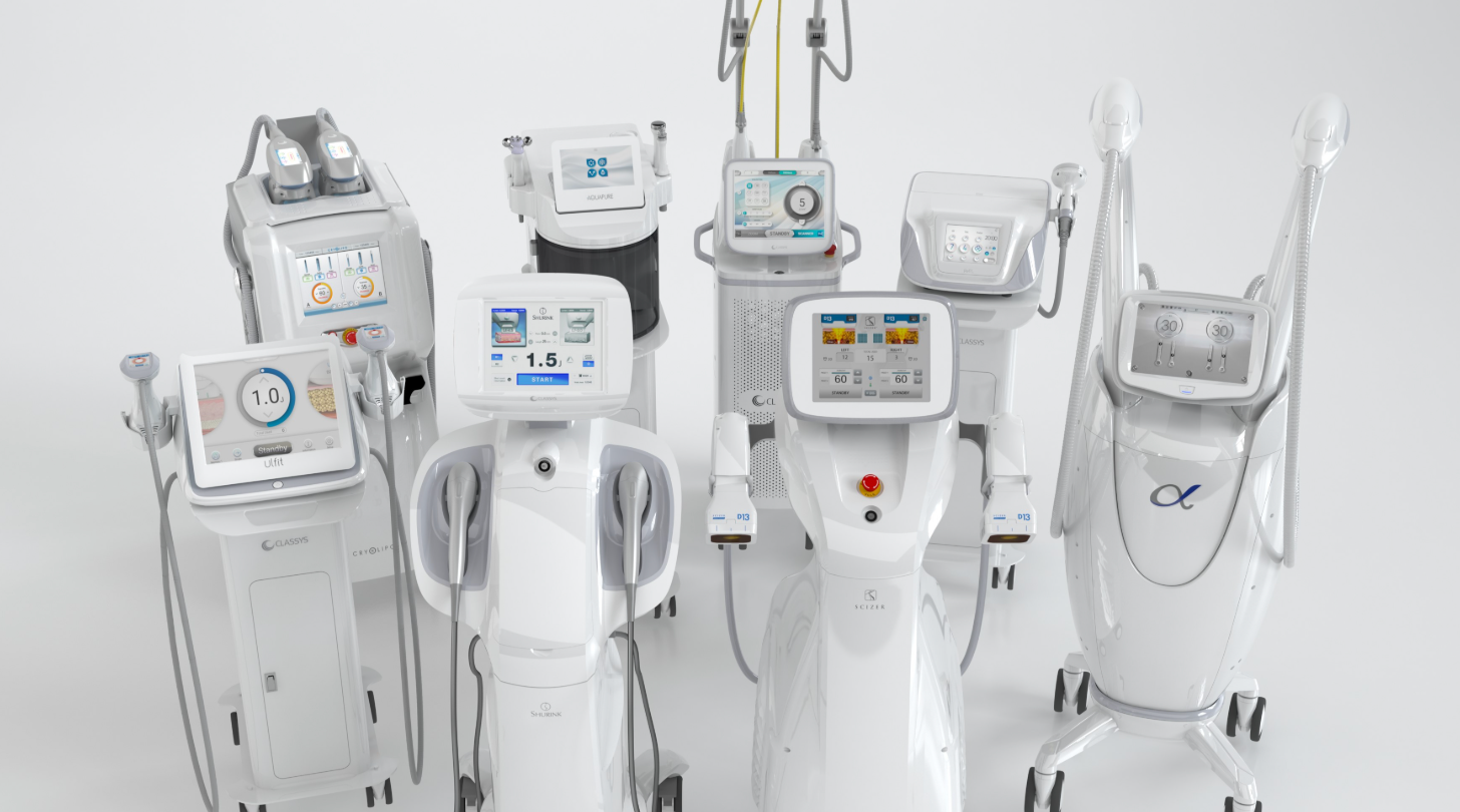 Equipments & Devices