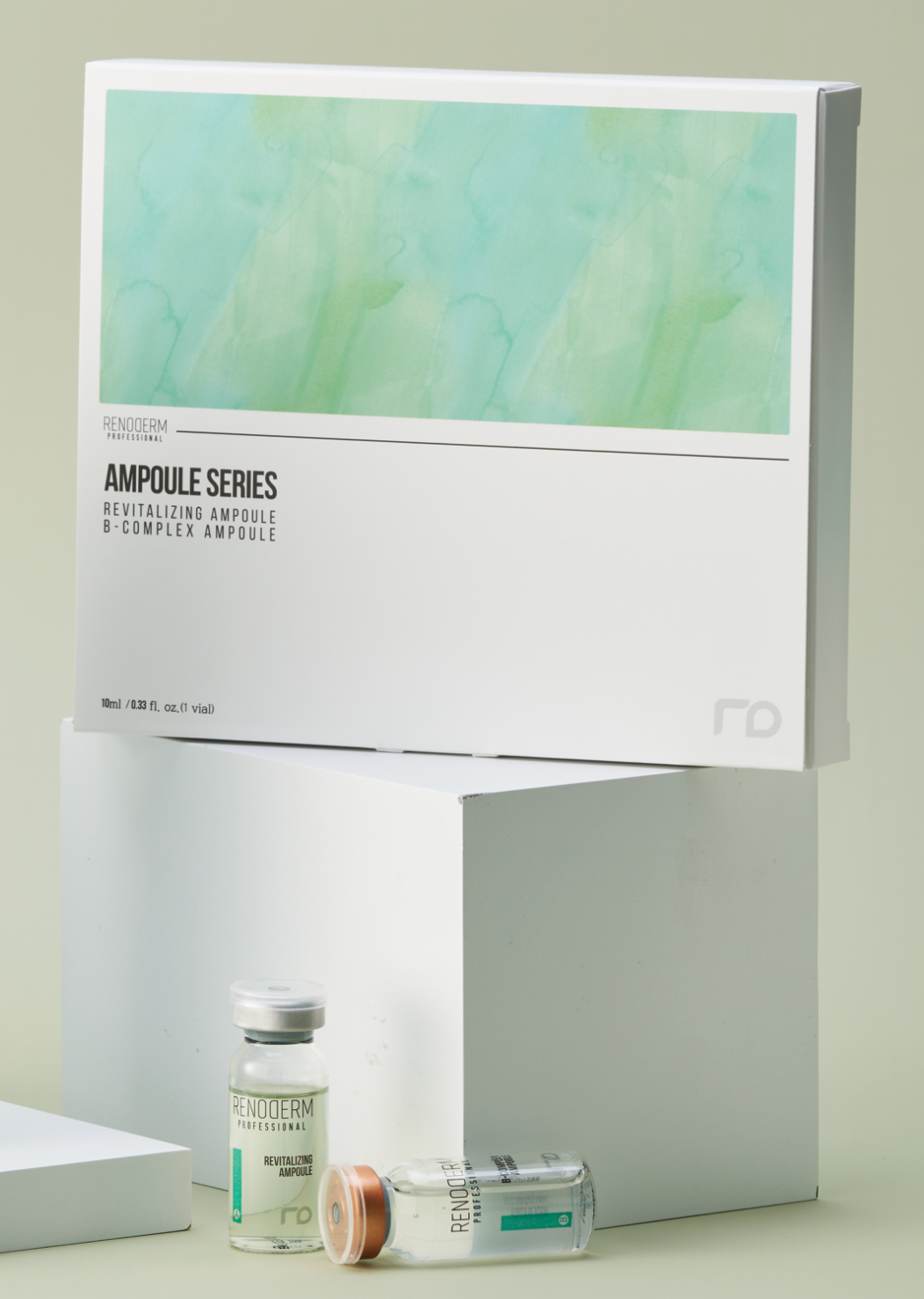 Dual Ampoule(10ml x 8ea)