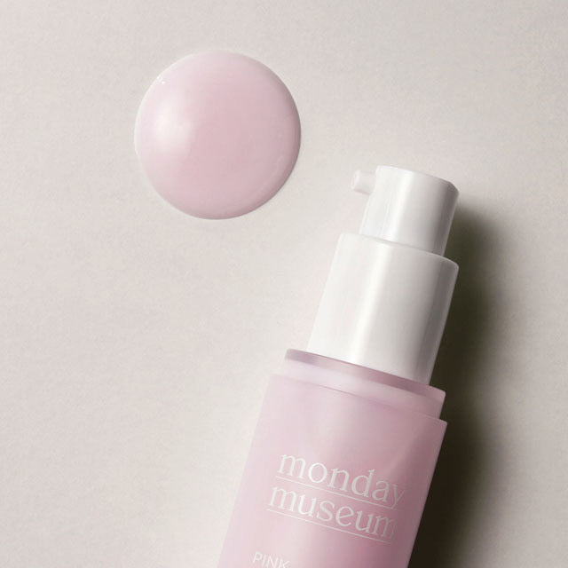 Korean beauty moisturizer cream bottle with premium formula for hydrating and nourishing skin care