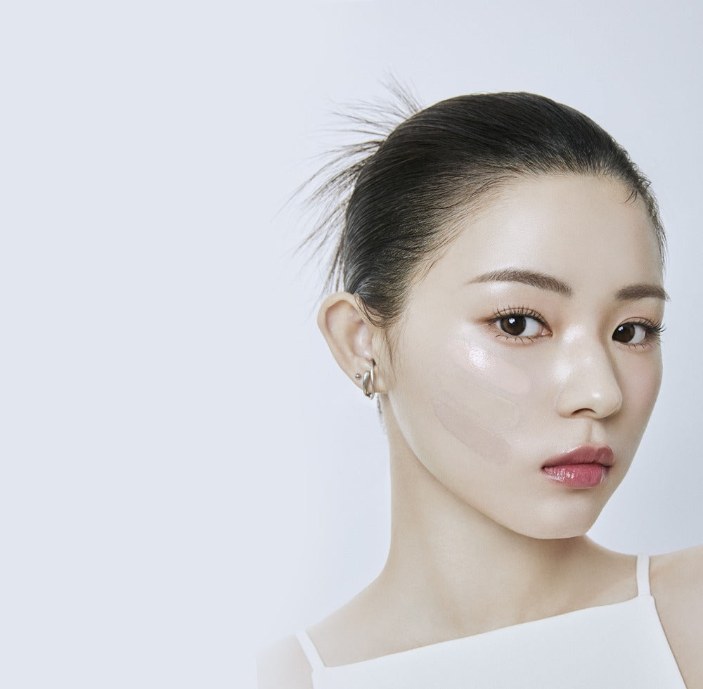 Day Long BB Cream Semi Glow