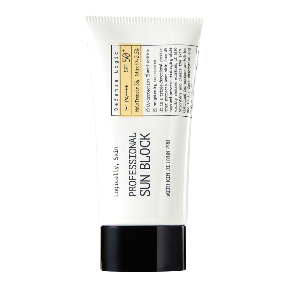Professional Sun Block SPF 50 70g