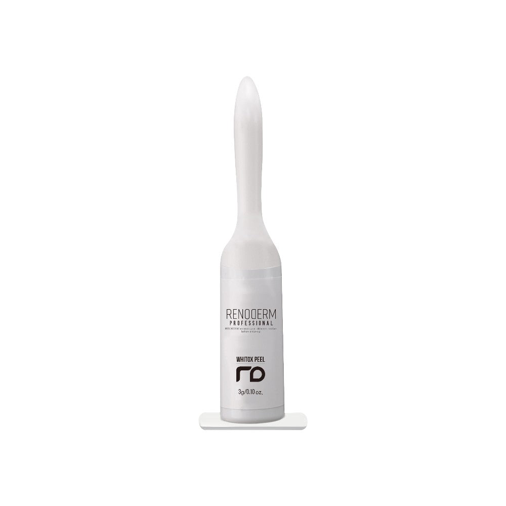RENODERM PROFESSIONAL WHITOX PEEL 60g