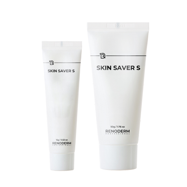 RENODERM Skin Savers SOS Cream