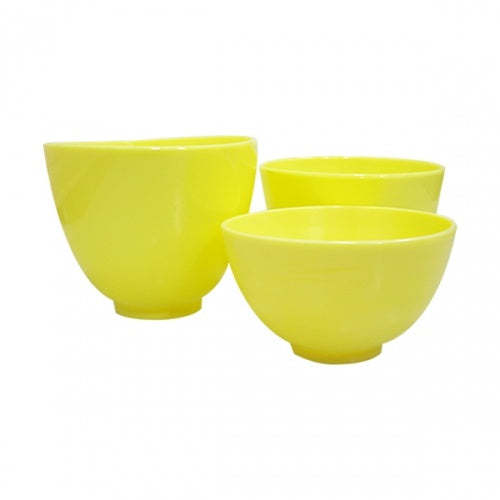 RUBBER BOWL